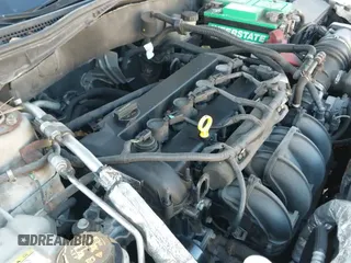 ✅ 2010 Mercury Milan Premier • VIN: 3MEHM0JA1AR648879 • Lot: 43770326. Listed on IAAI with 155,740 mi. Free auction sales archive from the USA and detailed vehicle history report at DreamBid. Image 13.