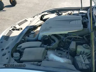 ✅ 2022 Lexus IS 350 F Sport • VIN: JTHGZ1E28N5023510 • Lot: 41931196. Listed on IAAI with 13,722 mi. Free auction sales archive from the USA and detailed vehicle history report at DreamBid. Image 22.