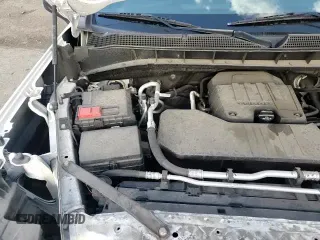 ✅ 2023 Chevrolet Silverado 1500 Work Truck • VIN: 3GCNAAEK8PG362179 • Lot: 90714105. Listed on Copart with 92,770 mi. Free auction sales archive from the USA and detailed vehicle history report at DreamBid. Image 14.