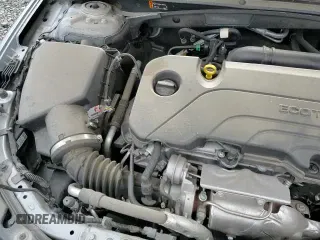 ✅ 2024 Chevrolet Malibu LT • VIN: 1G1ZD5ST0RF132193 • Lot: 90522655. Wystawiony na Copart z przebiegiem 43 500 mil. Bezpłatny archiwum sprzedaży aukcyjnych z USA i szczegółowy raport historii pojazdu na DreamBid. Zdjęcie 14.