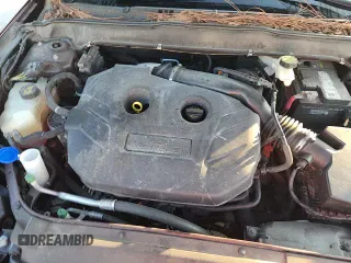 ✅ 2017 Ford Fusion SE • VIN: 3FA6P0T96HR197550 • Lot: 81306015. Wystawiony na Copart z przebiegiem 58 173 mil. Bezpłatny archiwum sprzedaży aukcyjnych z USA i szczegółowy raport historii pojazdu na DreamBid. Zdjęcie 13.