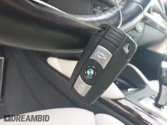 ✅ 2014 BMW X6 xDrive50i • VIN: 5UXFG8C51EL592556 • Лот: 41604940. Опубліковано раніше на IAAI з пробігом 88 310 миль. Безкоштовний доступ до архіву аукціонних продажів зі США та докладний звіт про історію автомобіля на DreamBid. Зображення 11.