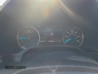 ✅ 2015 Ford F-150 Lariat • VIN: 1FTEW1EG5FKD55761 • Lot: 96733095. Listed on Copart with 257,557 mi. Free auction sales archive from the USA and detailed vehicle history report at DreamBid. Image 11.