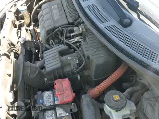 ✅ 2013 Honda CR-Z • VIN: JHMZF1D42DS000566 • Lot: 42587651. Listed on IAAI with 157,927 mi. Free auction sales archive from the USA and detailed vehicle history report at DreamBid. Image 20.