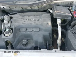 ✅ 2008 Chevrolet Equinox LT • VIN: 2CNDL33F786044019 • Лот: 40654084. Опубликован ранее на IAAI с пробегом 162 369 миль. Бесплатный доступ к архиву аукционных продаж из США и подробный отчёт об истории автомобиля на DreamBid. Изображение 19.