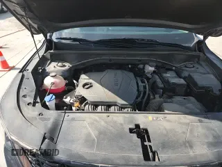 ✅ 2024 Kia Sorento S • VIN: 5XYRLDJC2RG264519 • Lot: 62948265. Wystawiony na Copart z przebiegiem 30 255 mil. Bezpłatny archiwum sprzedaży aukcyjnych z USA i szczegółowy raport historii pojazdu na DreamBid. Zdjęcie 17.