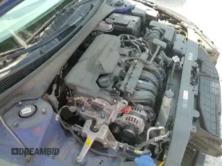 ✅ 2023 Hyundai Elantra Limited • VIN: KMHLP4AG2PU486661 • Lot: 80894875. Listed on Copart with 24,921 mi. Free auction sales archive from the USA and detailed vehicle history report at DreamBid. Image 14.