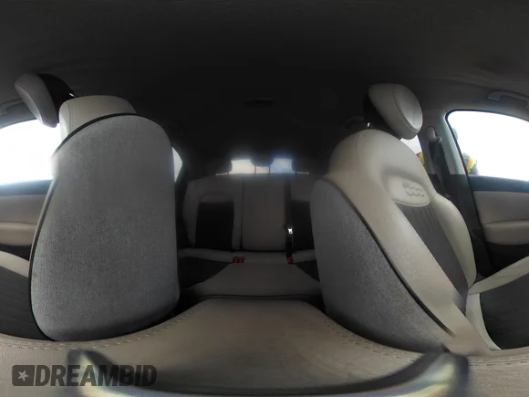 ✅ 2016 FIAT 500X Lounge • VIN: ZFBCFYDT3GP393494 • Лот: 42208957. Опубліковано раніше на IAAI з пробігом 93 462 миль. Безкоштовний доступ до архіву аукціонних продажів зі США та докладний звіт про історію автомобіля на DreamBid. Зображення 19.