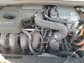 ✅ 2017 Ford C-Max Titanium • VIN: 1FADP5DU8HL105103 • Лот: 92078015. Опубликован ранее на Copart с пробегом 95 716 миль. Бесплатный доступ к архиву аукционных продаж из США и подробный отчёт об истории автомобиля на DreamBid. Изображение 15.