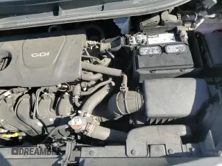 ✅ 2017 Kia Rio EX • VIN: KNADN5A38H6036551 • Лот: 50253075. Опубликован ранее на Copart с пробегом 79 095 миль. Бесплатный доступ к архиву аукционных продаж из США и подробный отчёт об истории автомобиля на DreamBid. Изображение 14.