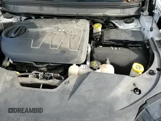 ✅ 2019 Jeep Cherokee Trailhawk Elite • VIN: 1C4PJMBX9KD314030 • Lot: 91805655. Listed on Copart with 90,667 mi. Free auction sales archive from the USA and detailed vehicle history report at DreamBid. Image 14.