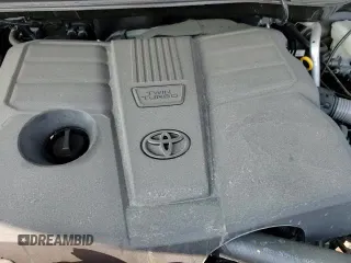 ✅ 2024 Toyota Tundra Limited • VIN: 5TFWA5EC2RX034405 • Lot: 67266405. Listed on Copart with 18,244 mi. Free auction sales archive from the USA and detailed vehicle history report at DreamBid. Image 15.