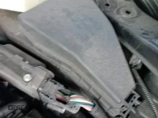 ✅ 2020 Toyota Highlander L • VIN: 5TDCZRAH7LS028391 • Lot: 69980695. Wystawiony na Copart z przebiegiem 44 918 mil. Bezpłatny archiwum sprzedaży aukcyjnych z USA i szczegółowy raport historii pojazdu na DreamBid. Zdjęcie 13.