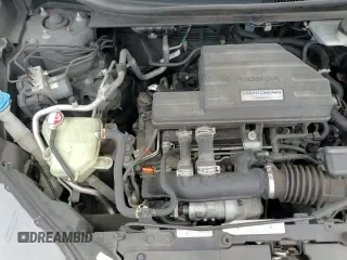 ✅ 2017 Honda CR-V EX-L • VIN: 2HKRW2H82HH607091 • Lot: 69904515. Wystawiony na Copart z przebiegiem 133 288 mil. Bezpłatny archiwum sprzedaży aukcyjnych z USA i szczegółowy raport historii pojazdu na DreamBid. Zdjęcie 15.