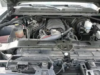 ✅ 2018 Chevrolet Silverado 1500 LT • VIN: 3GCPCREC5JG646869 • Lot: 56890805. Listed on Copart with 105,698 mi. Free auction sales archive from the USA and detailed vehicle history report at DreamBid. Image 15.