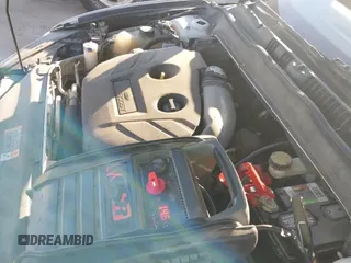 ✅ 2014 Ford Fusion Titanium • VIN: 3FA6P0K97ER122191 • Lot: 43663136. Listed on IAAI with 188,716 mi. Free auction sales archive from the USA and detailed vehicle history report at DreamBid. Image 12.