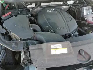 ✅ 2020 Audi Q5 Premium Plus • VIN: WA1BNAFY3L2027872 • Lot: 71700135. Wystawiony na Copart z przebiegiem 56 047 mil. Bezpłatny archiwum sprzedaży aukcyjnych z USA i szczegółowy raport historii pojazdu na DreamBid. Zdjęcie 17.