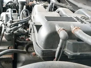 ✅ 2008 Ford Explorer Eddie Bauer • VIN: 1FMEU74E58UB06386 • Lot: 43799859. Wystawiony na IAAI z przebiegiem 262 805 mil. Bezpłatny archiwum sprzedaży aukcyjnych z USA i szczegółowy raport historii pojazdu na DreamBid. Zdjęcie 12.