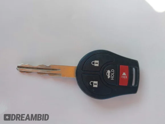 ✅ 2019 Nissan Sentra SR • VIN: 3N1AB7AP3KY374018 • Lot: 44571648. Listed on IAAI with 45,589 mi. Free auction sales archive from the USA and detailed vehicle history report at DreamBid. Image 11.