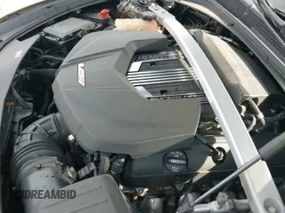 ✅ 2019 Cadillac CTS-V • VIN: 1G6A15S68K0136687 • Lot: 40785095. Wystawiony na IAAI z przebiegiem 33 930 mil. Bezpłatny archiwum sprzedaży aukcyjnych z USA i szczegółowy raport historii pojazdu na DreamBid. Zdjęcie 20.