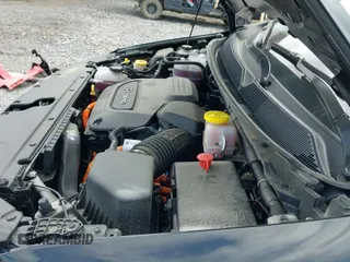 ✅ 2023 Chrysler Pacifica Hybrid Touring L • VIN: 2C4RC1L76PR630845 • Лот: 42752472. Опубликован ранее на IAAI с пробегом 10 973 миль. Бесплатный доступ к архиву аукционных продаж из США и подробный отчёт об истории автомобиля на DreamBid. Изображение 19.