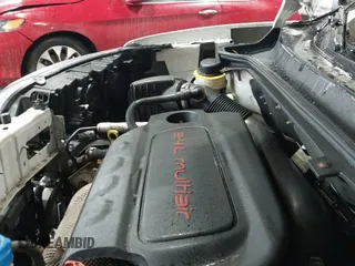 ✅ 2019 Ram ProMaster City Cargo Tradesman SLT • VIN: ZFBHRFBB5K6M11942 • Lot: 41755265. Listed on IAAI with 158,517 mi. Free auction sales archive from the USA and detailed vehicle history report at DreamBid. Image 19.