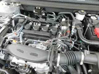 ✅ 2025 Honda Accord SE • VIN: 1HGCY1F45SA021060 • Lot: 80936275. Listed on Copart with 4,420 mi. Free auction sales archive from the USA and detailed vehicle history report at DreamBid. Image 15.