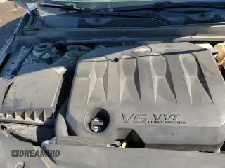 ✅ 2018 Chevrolet Impala LT • VIN: 2G1105S33J9165419 • Lot: 89479505. Listed on Copart with 113,572 mi. Free auction sales archive from the USA and detailed vehicle history report at DreamBid. Image 14.