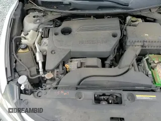 ✅ 2017 Nissan Altima S • VIN: 1N4AL3AP1HC121984 • Lot: 69446095. Listed on Copart with 123,532 mi. Free auction sales archive from the USA and detailed vehicle history report at DreamBid. Image 14.