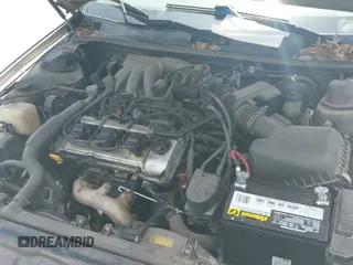 ✅ 1997 Lexus ES 300 • VIN: JT8BF22G9V5003016 • Lot: 42606338. Listed on IAAI with Not provided. Free auction sales archive from the USA and detailed vehicle history report at DreamBid. Image 13.