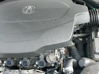 ✅ 2015 Acura TLX V6 • VIN: 19UUB2F3XFA019071 • Лот: 42572453. Опубликован ранее на IAAI с пробегом 116 984 миль. Бесплатный доступ к архиву аукционных продаж из США и подробный отчёт об истории автомобиля на DreamBid. Изображение 22.