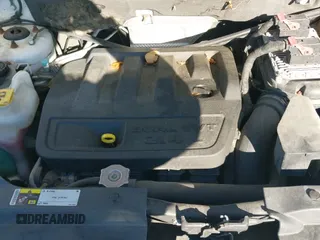 ✅ 2014 Jeep Compass Sport • VIN: 1C4NJDBB1ED528753 • Lot: 43535202. Listed on IAAI with 164,197 mi. Free auction sales archive from the USA and detailed vehicle history report at DreamBid. Image 14.