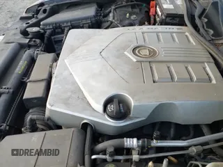 ✅ 2007 Cadillac CTS • VIN: 1G6DM57T770166838 • Лот: 43789208. Опубликован ранее на IAAI с пробегом 72 143 миль. Бесплатный доступ к архиву аукционных продаж из США и подробный отчёт об истории автомобиля на DreamBid. Изображение 12.