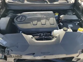 ✅ 2021 Jeep Cherokee Limited • VIN: 1C4PJMDX9MD201257 • Lot: 91915985. Wystawiony na Copart z przebiegiem 14 145 mil. Bezpłatny archiwum sprzedaży aukcyjnych z USA i szczegółowy raport historii pojazdu na DreamBid. Zdjęcie 14.