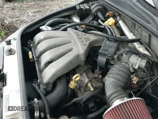 ✅ 2003 Chrysler PT Cruiser GT • VIN: 3C8FY78G93T604214 • Lot: 42628261. Wystawiony na IAAI z przebiegiem 165 247 mil. Bezpłatny archiwum sprzedaży aukcyjnych z USA i szczegółowy raport historii pojazdu na DreamBid. Zdjęcie 14.