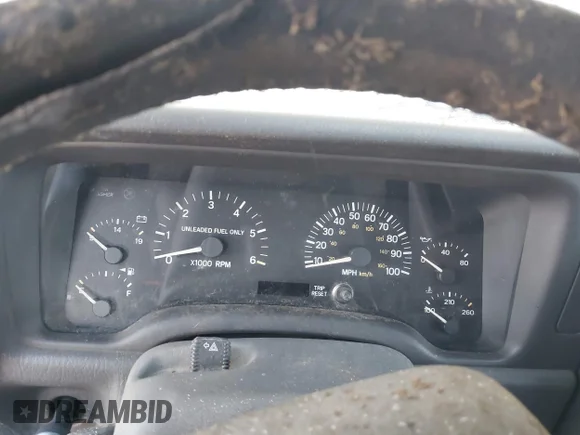 ✅ 1998 Jeep Cherokee Sport • VIN: 1J4FT68S1WL249094 • Лот: 43109148. Опубліковано раніше на IAAI з пробігом Не вказано. Безкоштовний доступ до архіву аукціонних продажів зі США та докладний звіт про історію автомобіля на DreamBid. Зображення 7.