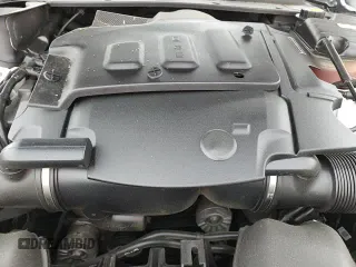 ✅ 2017 Jaguar XJ Portfolio • VIN: SAJWA2G71H8W09716 • Lot: 63814645. Listed on Copart with 75,314 mi. Free auction sales archive from the USA and detailed vehicle history report at DreamBid. Image 15.