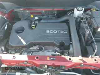 ✅ 2022 GMC Terrain SLT • VIN: 3GKALVEV7NL159769 • Lot: 43509229. Listed on IAAI with 55,817 mi. Free auction sales archive from the USA and detailed vehicle history report at DreamBid. Image 22.