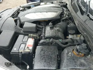 ✅ 2016 Kia Cadenza Premium • VIN: KNALN4D71G5198871 • Lot: 43510328. Listed on IAAI with 138,204 mi. Free auction sales archive from the USA and detailed vehicle history report at DreamBid. Image 19.