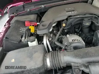 ✅ 2021 Jeep Wrangler Unlimited Sport S • VIN: 1C4HJXDG7MW868760 • Lot: 80019825. Wystawiony na Copart z przebiegiem 61 405 mil. Bezpłatny archiwum sprzedaży aukcyjnych z USA i szczegółowy raport historii pojazdu na DreamBid. Zdjęcie 16.