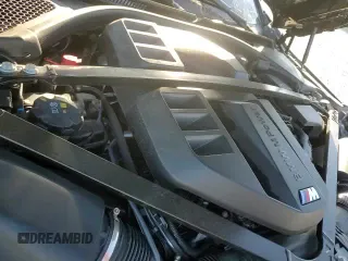 ✅ 2024 BMW M4 Competition xDrive • VIN: WBS33BA05RCN89663 • Lot: 89517785. Wystawiony na Copart z przebiegiem 16 655 mil. Bezpłatny archiwum sprzedaży aukcyjnych z USA i szczegółowy raport historii pojazdu na DreamBid. Zdjęcie 13.