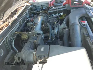 ✅ 2002 Mitsubishi Montero Limited • VIN: JA4MW51RX2J047781 • Лот: 43419815. Опубликован ранее на IAAI с пробегом 219 908 миль. Бесплатный доступ к архиву аукционных продаж из США и подробный отчёт об истории автомобиля на DreamBid. Изображение 12.