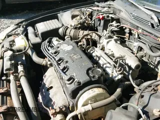 ✅ 1993 Honda del Sol Si • VIN: JHMEH6167PS002992 • Lot: 43229192. Wystawiony na IAAI z przebiegiem 208 595 mil. Bezpłatny archiwum sprzedaży aukcyjnych z USA i szczegółowy raport historii pojazdu na DreamBid. Zdjęcie 12.