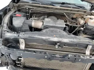 ✅ 2023 GMC Sierra 2500HD Pro • VIN: 1GT49LE70PF179243 • Лот: 41368585. Опубликован ранее на Copart с пробегом 77 230 миль. Бесплатный доступ к архиву аукционных продаж из США и подробный отчёт об истории автомобиля на DreamBid. Изображение 13.