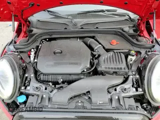 ✅ 2022 MINI Hardtop Cooper S • VIN: WMW53DH04N2R53781 • Lot: 83186364. Listed on Copart with 7,188 mi. Free auction sales archive from the USA and detailed vehicle history report at DreamBid. Image 16.