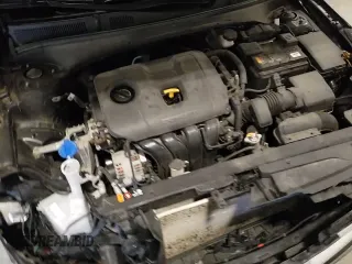 ✅ 2020 Kia Forte LXS • VIN: 3KPF24AD6LE262470 • Lot: 71156155. Wystawiony na Copart z przebiegiem 47 994 mil. Bezpłatny archiwum sprzedaży aukcyjnych z USA i szczegółowy raport historii pojazdu na DreamBid. Zdjęcie 13.