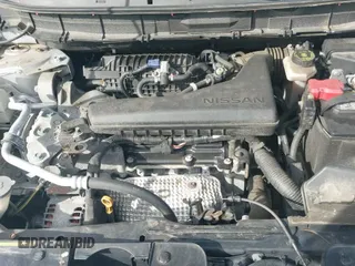 ✅ 2016 Nissan Rogue S • VIN: KNMAT2MV5GP647069 • Lot: 43384749. Wystawiony na IAAI z przebiegiem 154 411 mil. Bezpłatny archiwum sprzedaży aukcyjnych z USA i szczegółowy raport historii pojazdu na DreamBid. Zdjęcie 20.