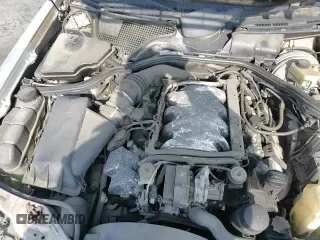 ✅ 2000 Mercedes-Benz E 320 • VIN: WDBJF70JXYB071287 • Lot: 85740524. Listed on Copart with Not provided. Free auction sales archive from the USA and detailed vehicle history report at DreamBid. Image 13.