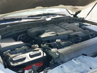 ✅ 2011 Infiniti QX56 8-passenger • VIN: JN8AZ2ND0B9700427 • Lot: 41787918. Listed on IAAI with 163,798 mi. Free auction sales archive from the USA and detailed vehicle history report at DreamBid. Image 12.