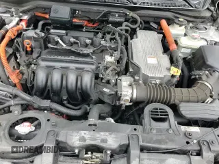 ✅ 2020 Honda Insight Touring • VIN: 19XZE4F9XLE005658 • Lot: 90791645. Wystawiony na Copart z przebiegiem 95 674 mil. Bezpłatny archiwum sprzedaży aukcyjnych z USA i szczegółowy raport historii pojazdu na DreamBid. Zdjęcie 13.